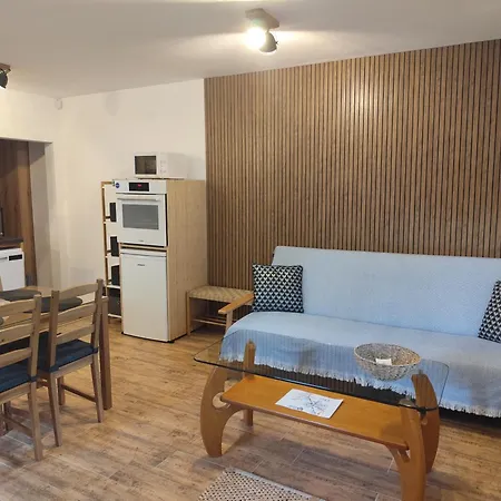 Only Boutique Apartament *