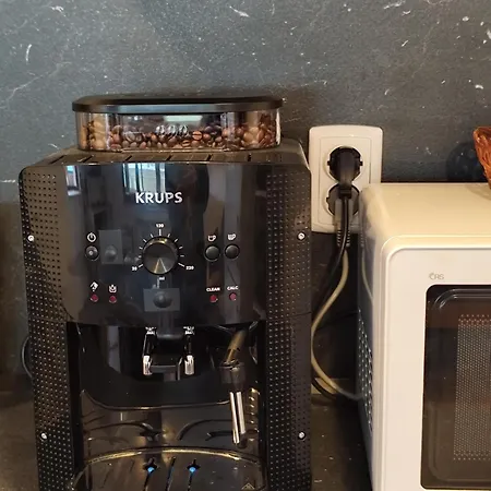 Only Boutique Апартамент