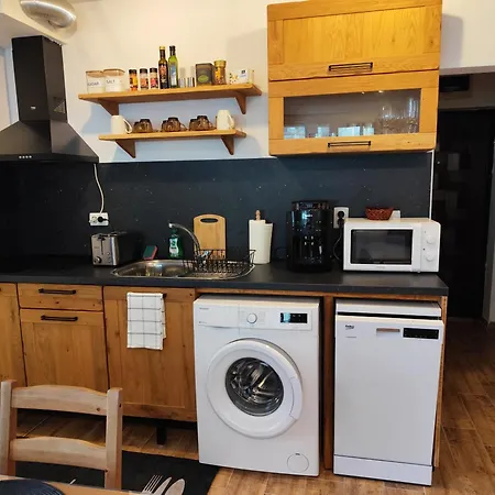 Only Boutique Apartment