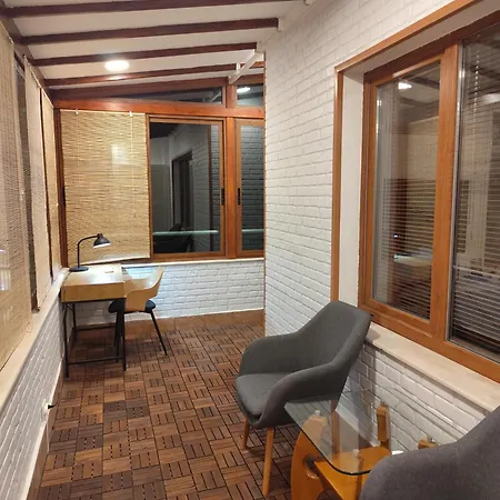 Only Boutique Apartamento