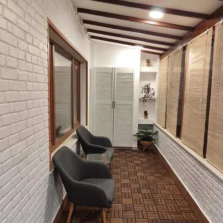 Апартамент Only Boutique