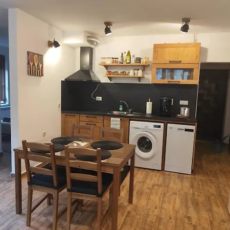 Apartamento Only Boutique Sofía