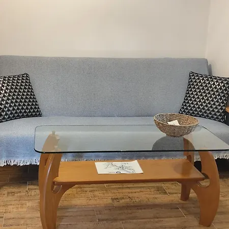 Only Boutique Appartement
