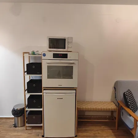 Apartament Only Boutique