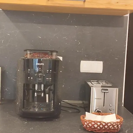 Апартамент Only Boutique София