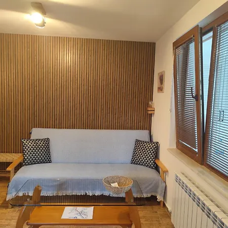 Only Boutique Apartment Sofia