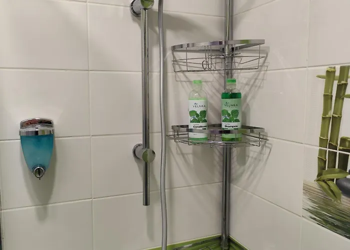 Only Boutique アパート