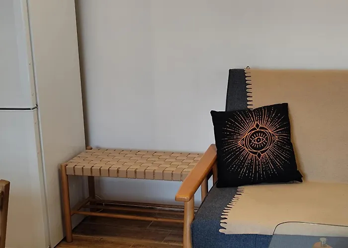 Apartment Only Boutique