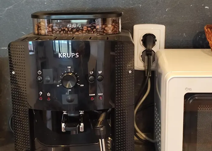 Only Boutique Apartment