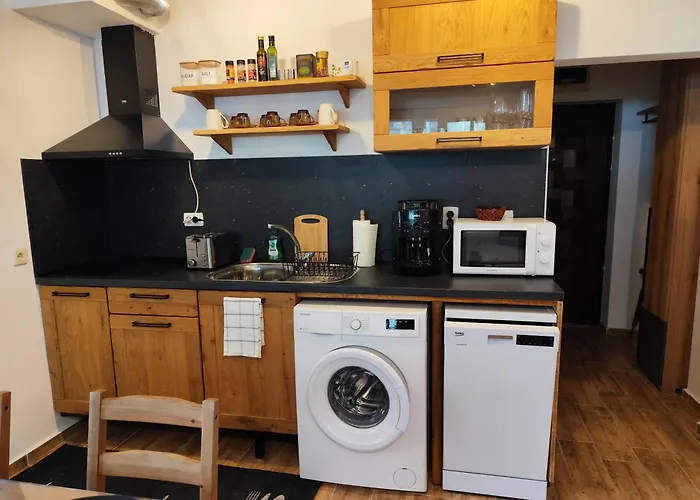 Only Boutique Apartment