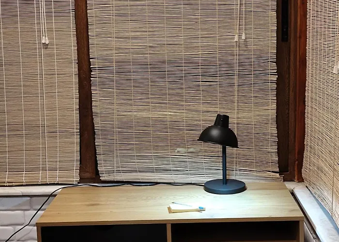 Only Boutique アパート ソフィア