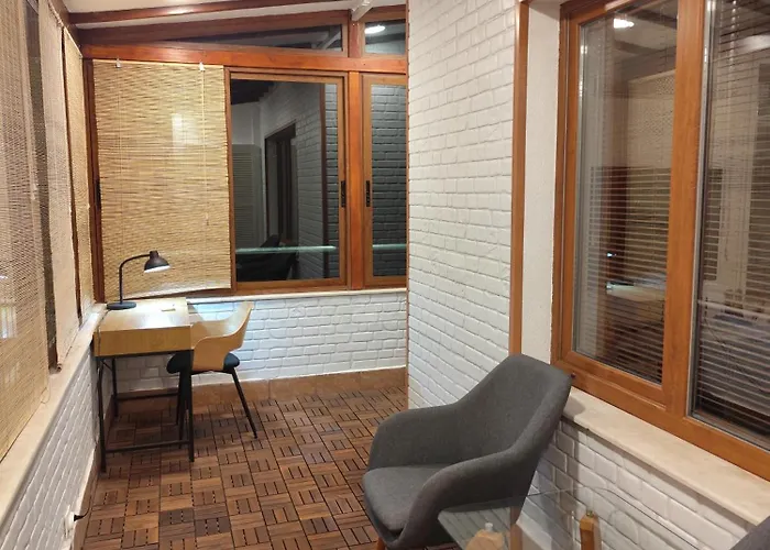 Only Boutique アパート