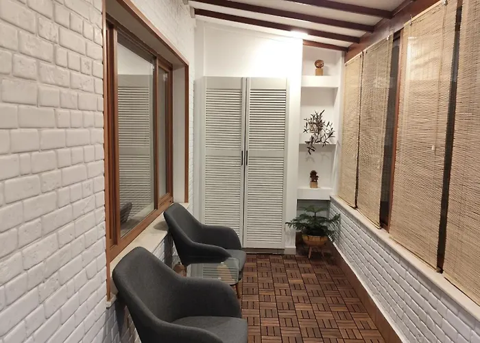 Apartment Only Boutique