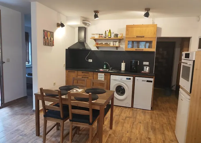 Apartment Only Boutique Sofia