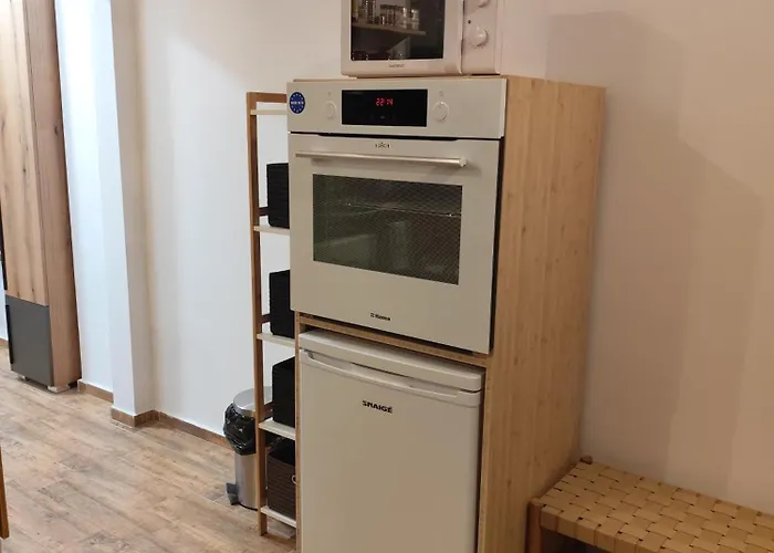 Only Boutique Apartment