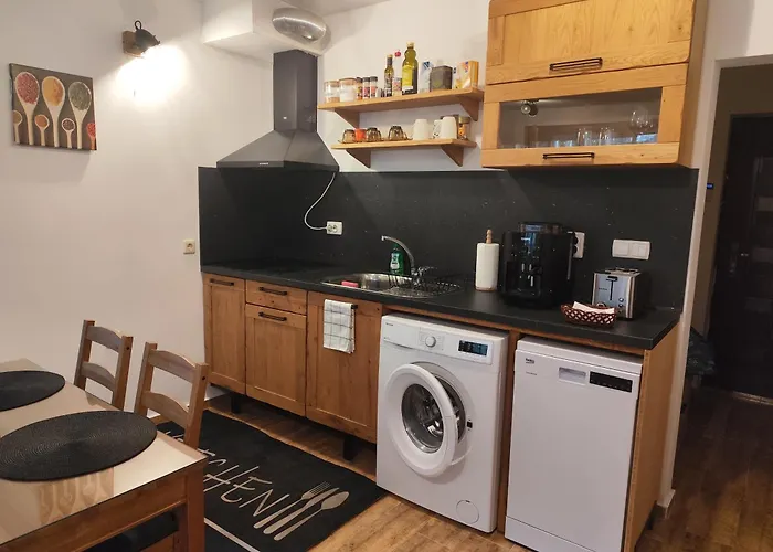 アパート Only Boutique