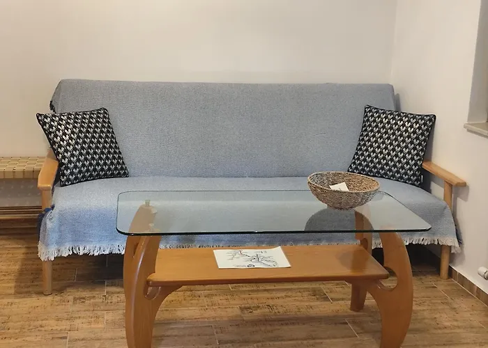 Only Boutique Apartment