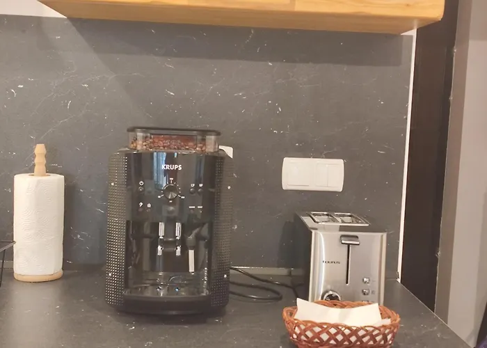 Apartment Only Boutique Sofia