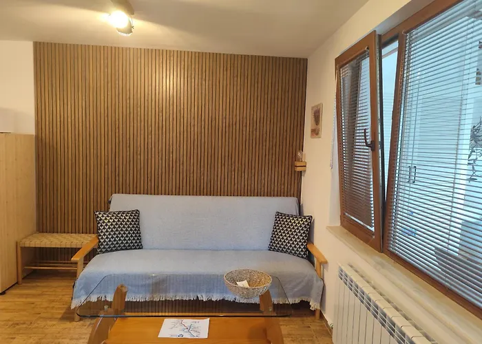 Only Boutique Apartment Sofia