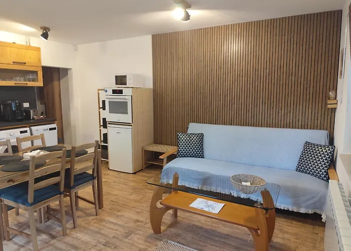 Only Boutique Apartment *