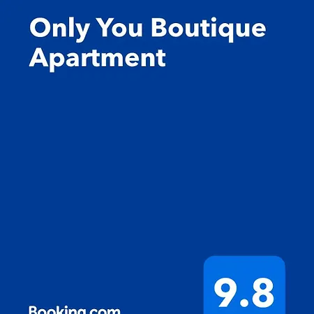 Lejlighed Only Boutique Sofia